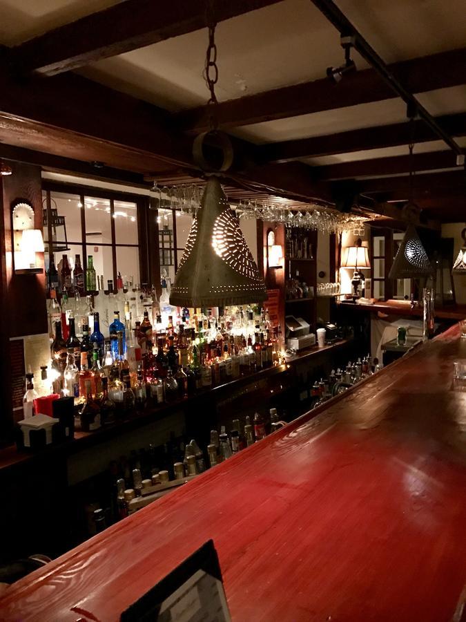 Centre Bridge Inn New Hope Esterno foto