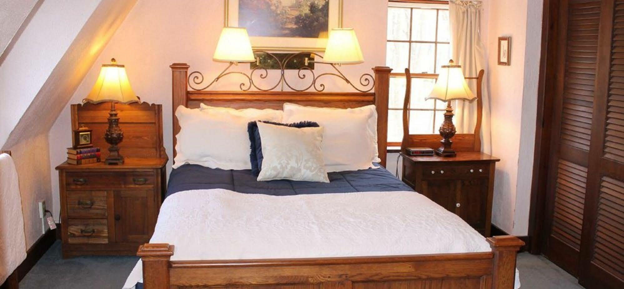Centre Bridge Inn New Hope Esterno foto
